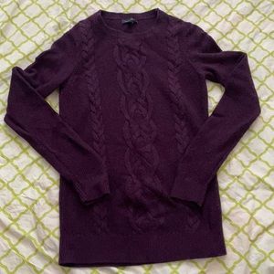 Tommy Hilfiger Cable knit sweater